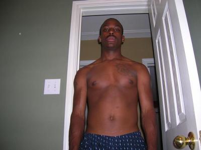 Keith Perry