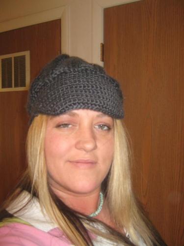 Stephanie Witten