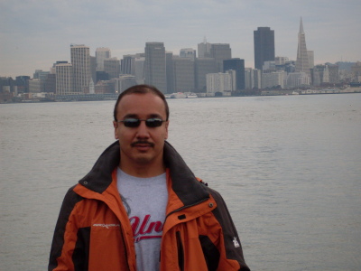 Danny Garza
