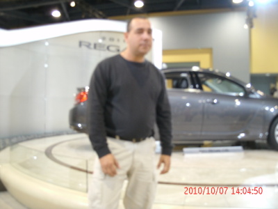 Lisardo Garcia