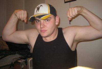 Anthony Grimes