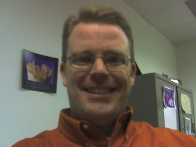 James Clancy