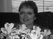 Katherine Johnston