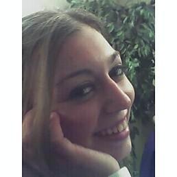 Ashley Wehrle