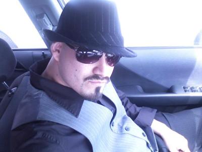 Lawrence Deluna