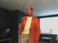 Stephen Gilberto