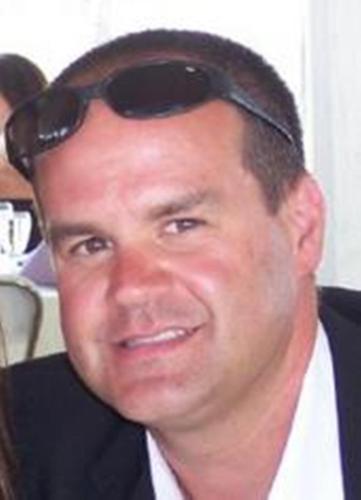 Mark Sylver