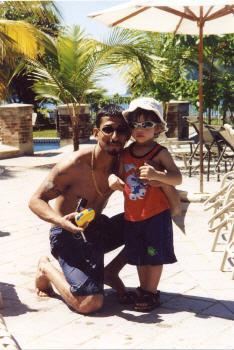Shawn Sequeira