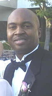 Darryl White