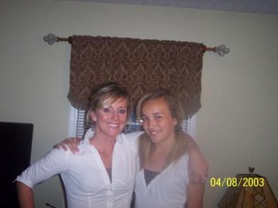 Staci Lay