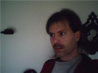 Jeffrey Cox