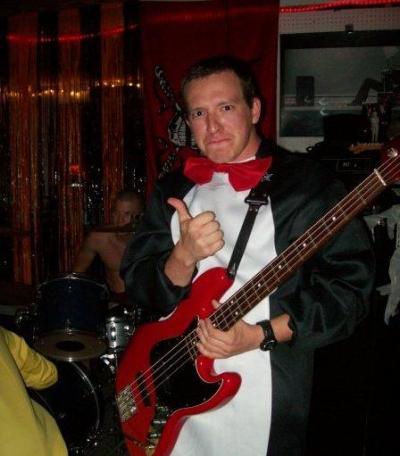 Andrew Transleau