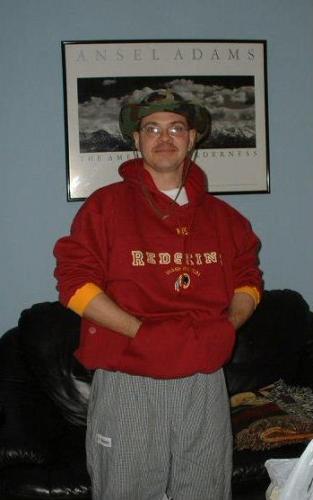 Kevin Tenney