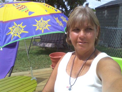 Debra Martin