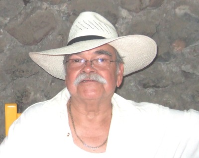 Francisco Macias