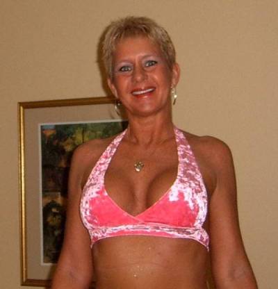 Janet Larrimore