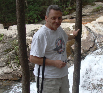 Vincent Archetti