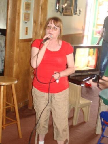 Connie Proctor
