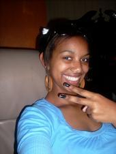 Jasmine Patterson