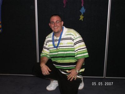 William Yuncker