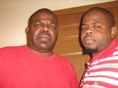 Ronald Turner