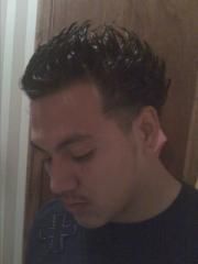 Danny Cano