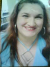 Mary Polton