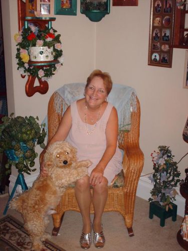 Debra Sawyer