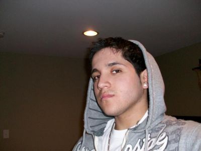 Fabian Calle