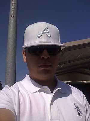 Jesus Orozco