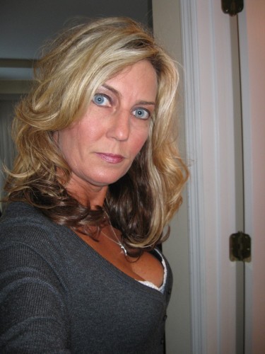 Jeanette Hamilton