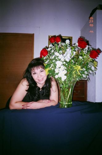 Perla Flores