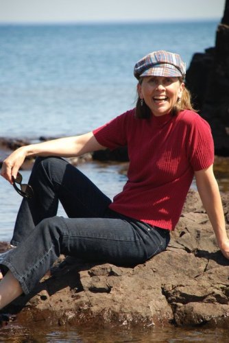 Bonnie Lindberg
