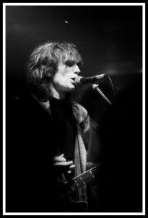 James Walsh