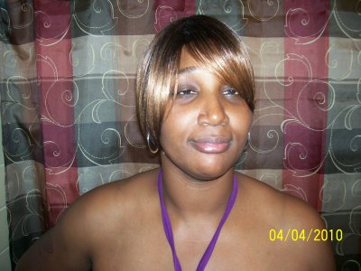 Cassandra Hall