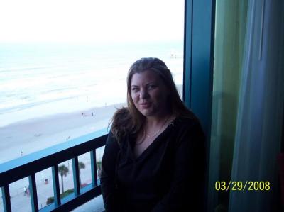 Samantha Rives