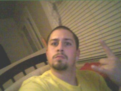 Steven Ganci
