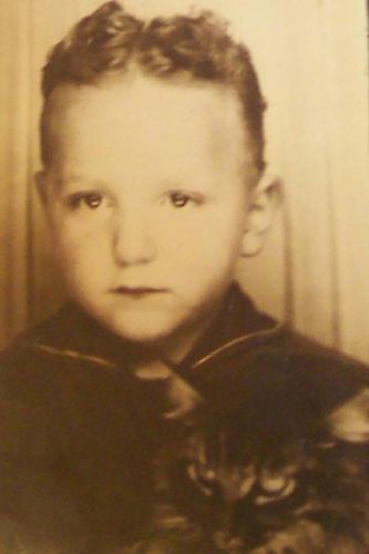 Vernon Nichols