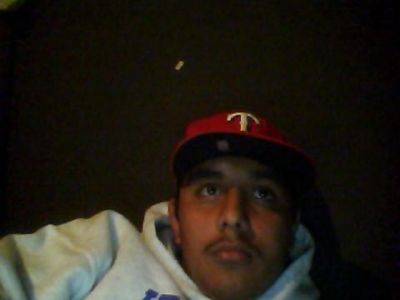 James Ramirez