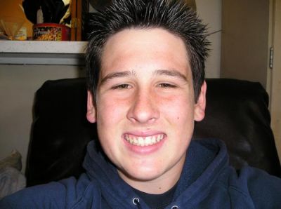 Dylon Collins