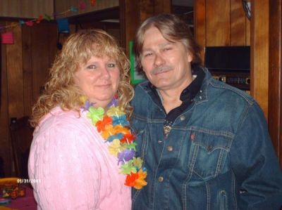 Brenda Branham