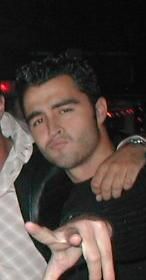 Raul Chico