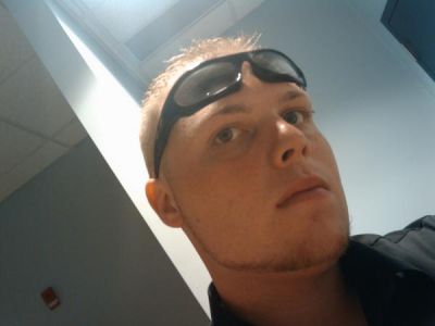Donny Hale