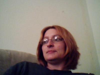Julie Gregory