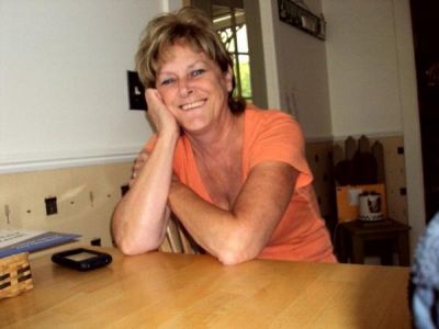 Nancy Depaolo