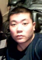 Ken Tokunaga