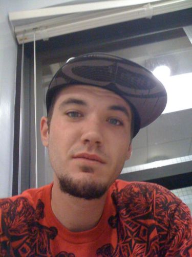 Corey Kontra