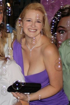 Karin Bean