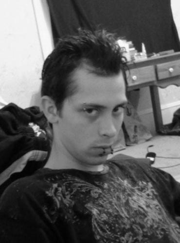 David Kalt