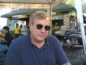 Jerry Burke
